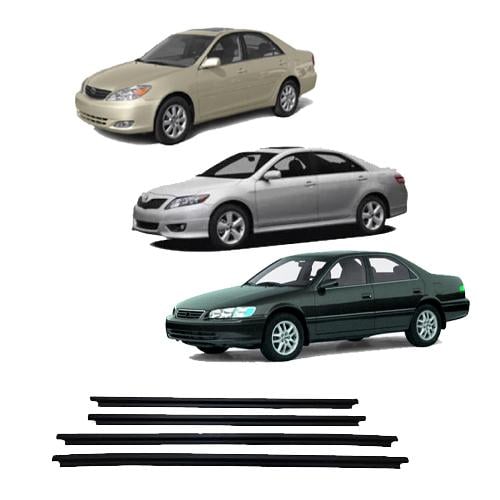 مساطر زجاج تويوتا كامري 1998 - 2011