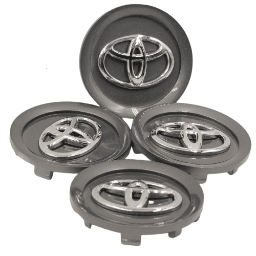 اغطية جنوط تويوتا هايلكس / فورتشنر 2016 - 2020