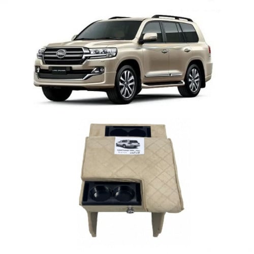 تكاية تويوتا لاندكروزر 2008 - 2021