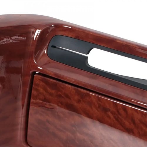 ديكور قير تويوتا كامري 2003 - 2006 بالغطاء