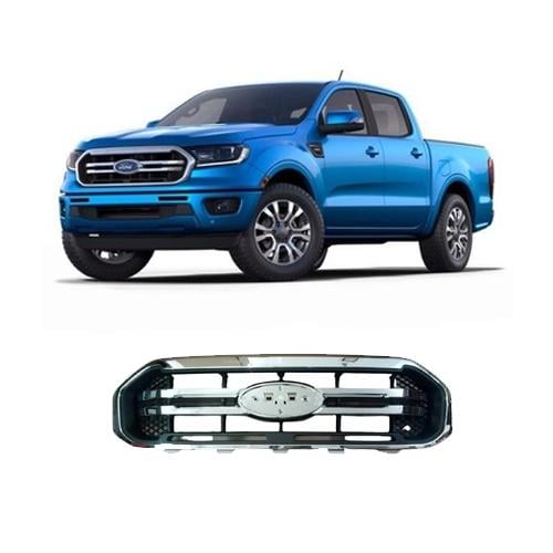 شبك فورد رينجر 2019 - 2021