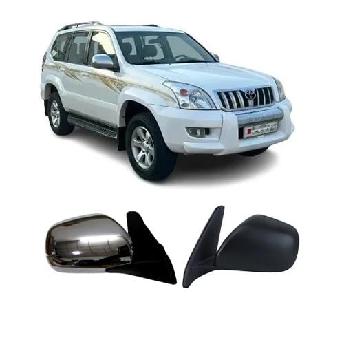 مرايا جانبية تويوتا برادو 2003 - 2009