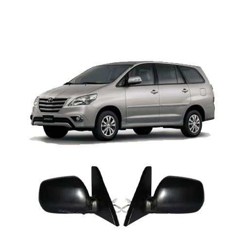 مرايا جانبية تويوتا انوفا 2005 - 2015