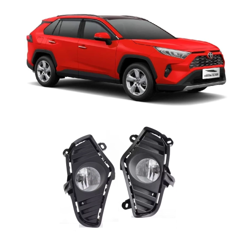 كشاف تويوتا راف فور 2019 - 2025