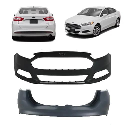 Ford Fusion 2013 - 2016