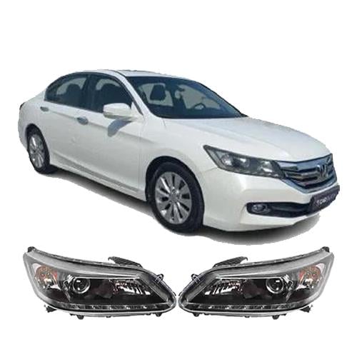 شمعات هوندا اكورد 2013 - 2016