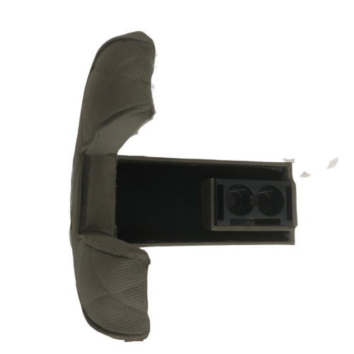 تكاية تويوتا شاص ربع 2007 - 2020