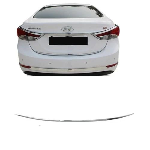 كروم شنطة هيونداي النترا 2012 - 2015