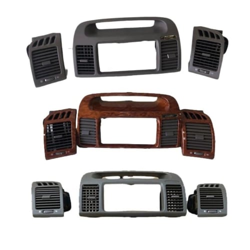 ديكور مكيف تويوتا كامري 2003 - 2006