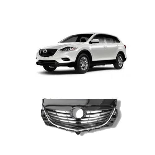 Mazda CX9 grille model 2013 - 2016