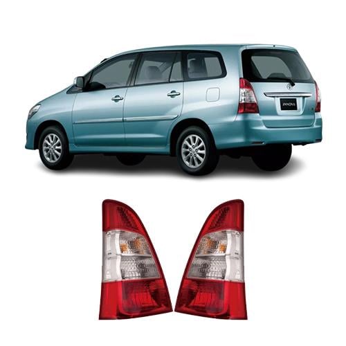 اسطبات تويوتا انوفا 2012 - 2015