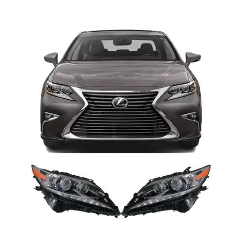 شمعات لكزس ES350 موديل 2016- 2018