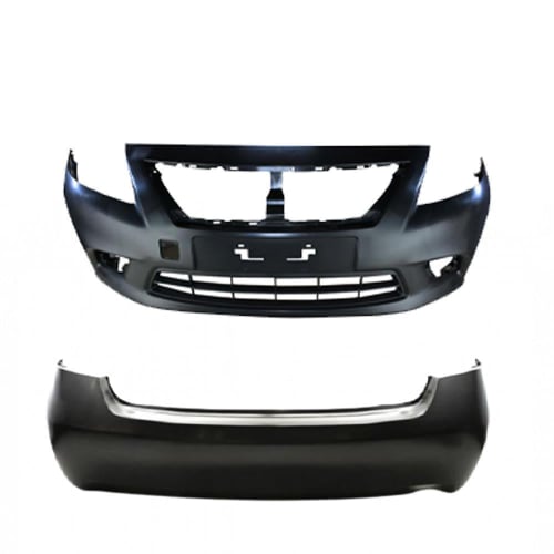 صدام نيسان صني 2012 - 2020