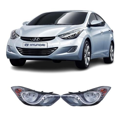 شمعات هيونداي النترا 2011 - 2013