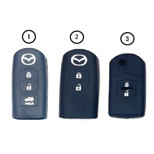 كفر ريموت مازدا 6 , 3 , CX5 , CX9