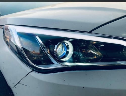 عدسات اوزوم F1 هيلا5 , 3 انش