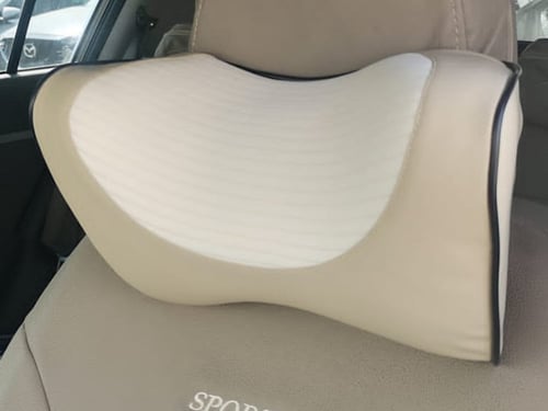 وسادة راس طبية للسيارة