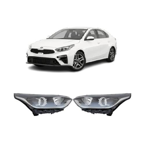 شمعات كيا سيراتو 2020 - 2022