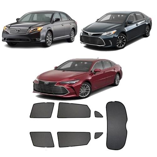 ستارة تويوتا افالون 2006 - 2023