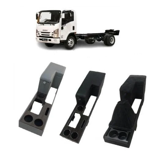 تكاية ايسوزو دينا 2009 - 2023 جامبو