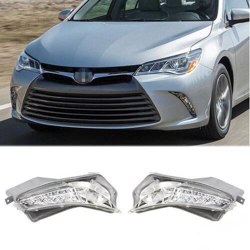 كشاف تويوتا كامري 2016 - 2017