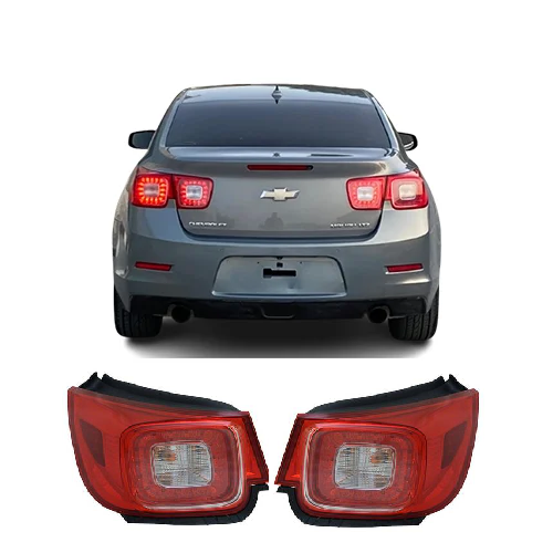 اسطبات شفروليه ماليبو 2013 - 2016