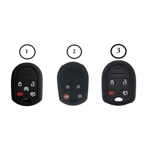 كفر ريموت فورد اكسبلور