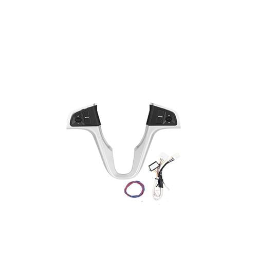 ازرار تحكم دركسون هيونداي اكسنت 2011 - 2017