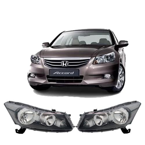 شمعات هوندا اكورد 2008 - 2012