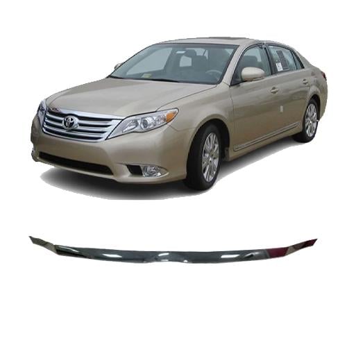 كروم كبوت تويوتا افالون 2011 - 2012