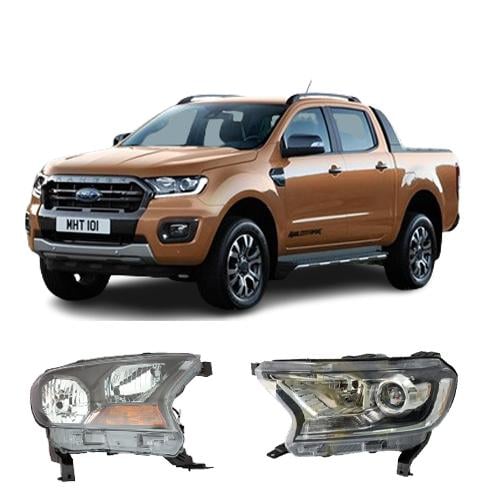 شمعات فورد رينجر 2016 - 2021