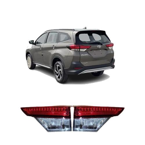 اسطبات شنطة تويوتا راش 2018 - 2024