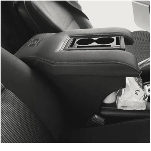 تكاية تويوتا اف جي 2006 - 2022