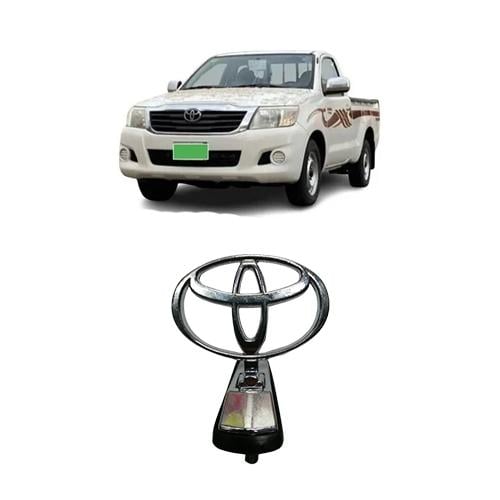 علامة كبوت تويوتا هايلكس 1998 - 2005