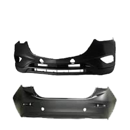 صدام مازدا CX9 موديل 2013 - 2016