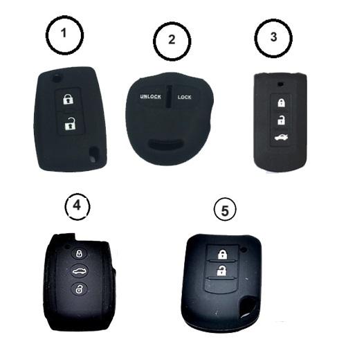 كفر ريموت ميتسوبيشي باجيرو / لانسر