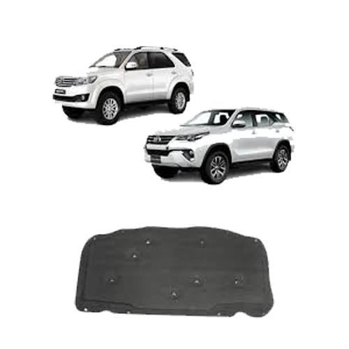 بطانة كبوت تويوتا فورتشنر 2006 - 2021