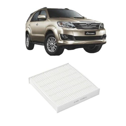 فلتر مكيف تويوتا فورتشنر 2006 - 2024