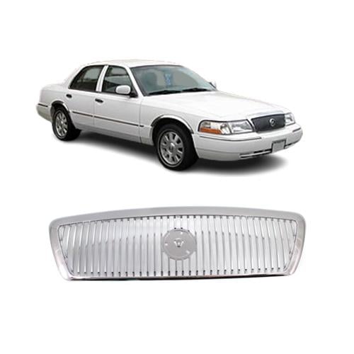 شبك ميركوري جراند ماركيز 2003 - 2005