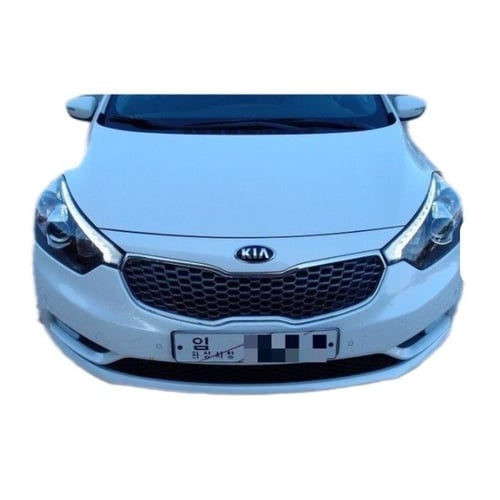 شمعات كيا سيراتو 2013 - 2016 ليد