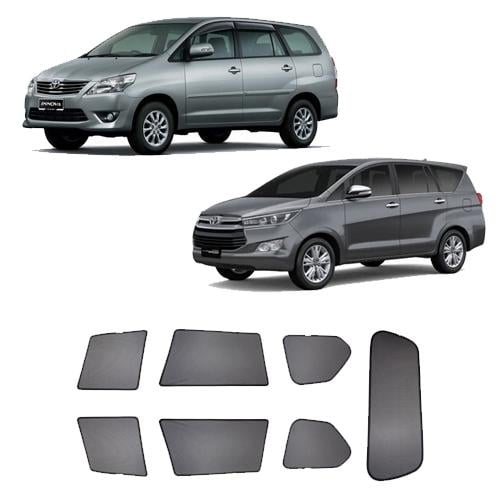 ستارة تويوتا انوفا 2006 - 2020