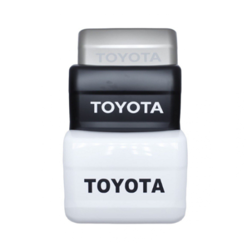 غطاء ونش تويوتا لاندكروزر 1999 - 2007