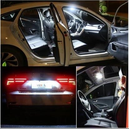 اضاءة سقف داخليه