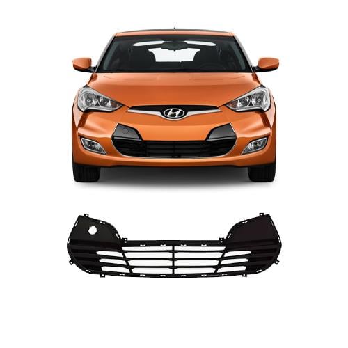 Hyundai Elantra grille 2012 - 2017