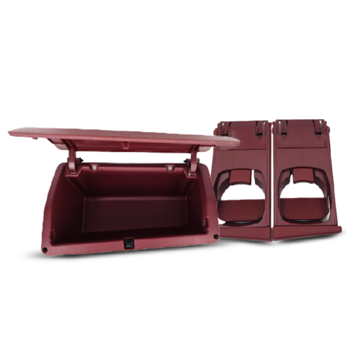 بكج ديكورات درج و قاعدة اكواب تويوتا هايلكس 2006 -...