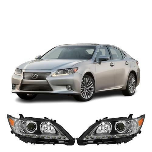 شمعات لكزس ES350 موديل 2013 - 2015