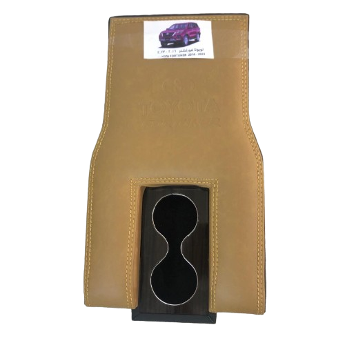 تكاية تويوتا فورشنر 2016 - 2021