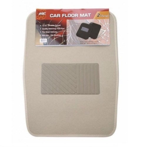 فرشات قماش 2 قطع