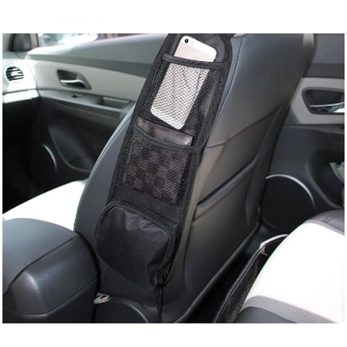 منظم تخزين كرسي السيارة الجانبي