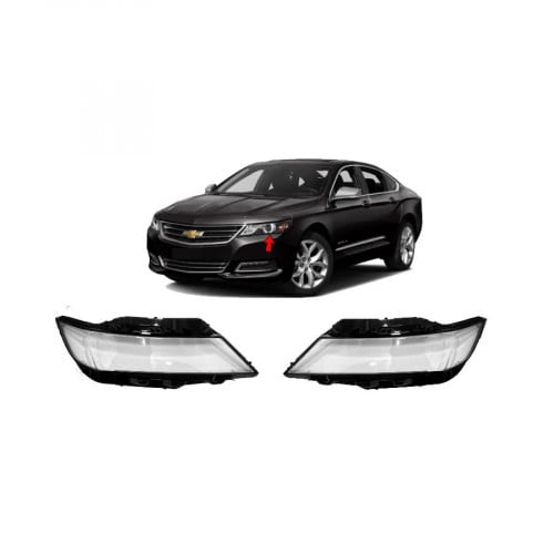 قزاز شمعات شفروليه امبالا 2014 - 2020